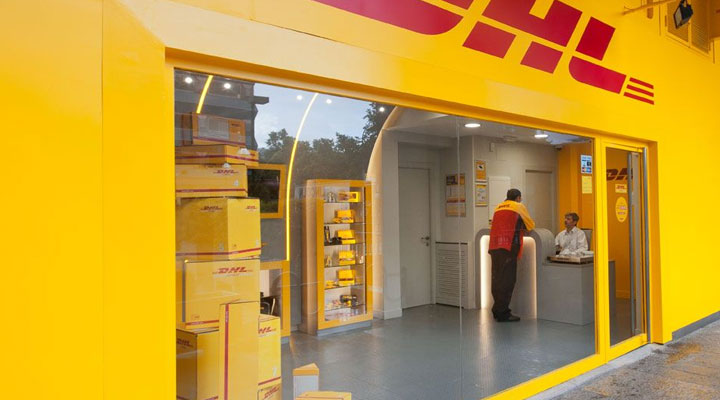 Punto de venta interior
